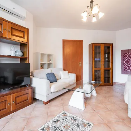 2 Bedroom Stunning In 公寓 卡洛福泰