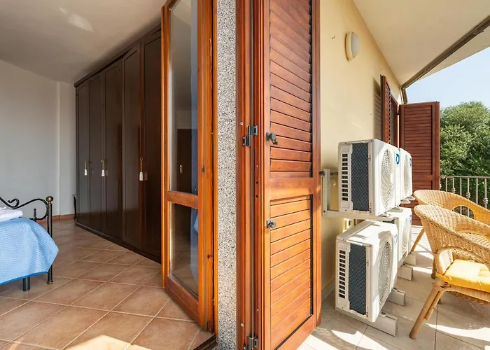 Apartman 2 Bedroom Stunning In Carloforte